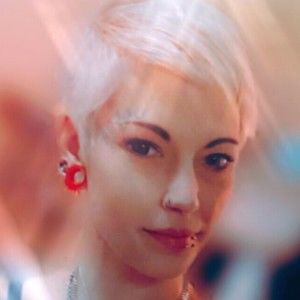 Meet your Posher, Sonja